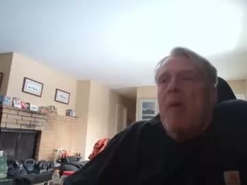 cjscout from Chaturbate