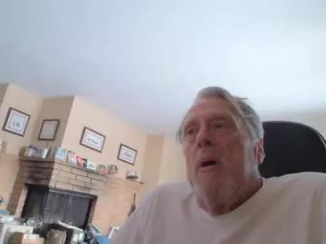 cjscout from Chaturbate