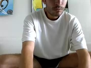 ckeefer96 from Chaturbate