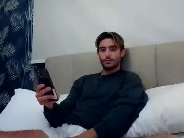 Ckeefer96 webcams show profile image 