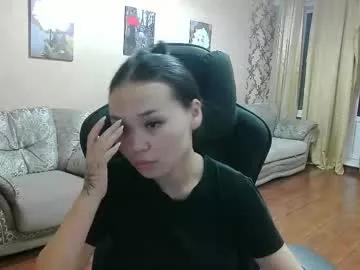 Ckyvina webcams show profile image 