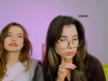 claire_soft from Chaturbate is Freechat