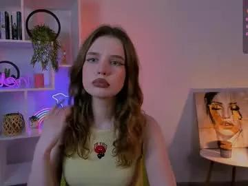 claire_soft from Chaturbate is Freechat