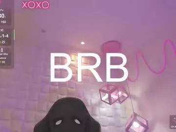 clairemillerx from Chaturbate is Freechat