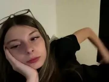 clairewalkerrr from Chaturbate is Freechat