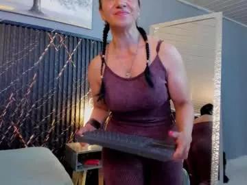 clara_heat from Chaturbate is Freechat