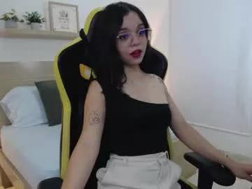 Clara_lu webcams show profile image 