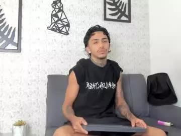 clarent_hills from Chaturbate is Freechat