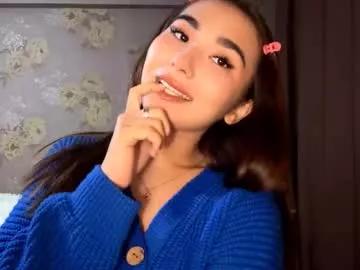 claribelatienza from Chaturbate is Freechat