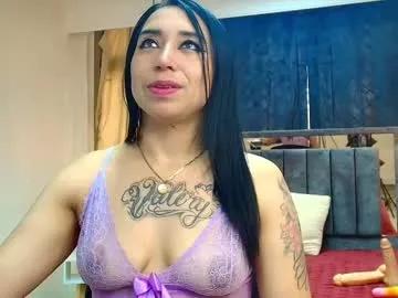 Clarise_allen webcams show profile image 