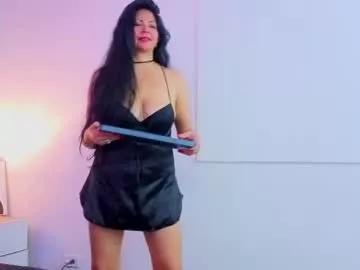 clariss_brown from Chaturbate is Freechat