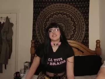 classstrugglecutie from Chaturbate is Freechat