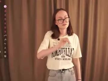 Photos of claudiehillanbrand from Chaturbate is Freechat