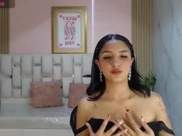 Claudina_s webcams show profile image 