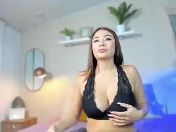 cleeo_brown from Chaturbate