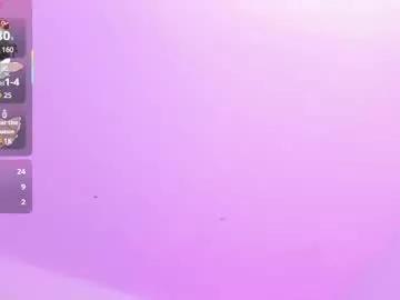 cleeoadams_ from Chaturbate
