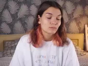 Clementina_fermentina webcams show profile image 