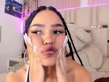 cleo__smith from Chaturbate is Freechat