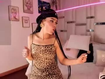 cleo__smith from Chaturbate is Freechat