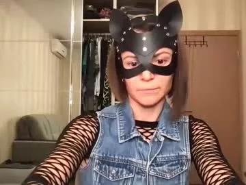 cleo_catra from Chaturbate is Freechat
