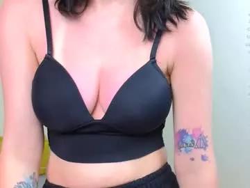 cleobonara from Chaturbate is Freechat
