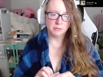 Climaxfairy webcams show profile image 