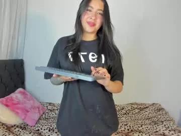 cloe_riv from Chaturbate is Freechat