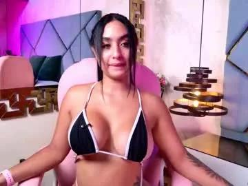 Cloe_sm webcams show profile image 