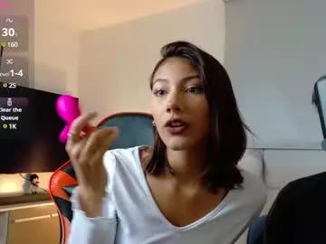 Cloe_stone_scott webcams show profile image 