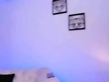 cloe_vincent from Chaturbate is Freechat