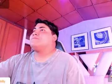 cloe_x_billy from Chaturbate is Freechat