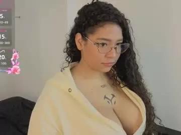 cloebunny_ from Chaturbate is Freechat