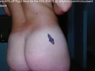 cloudsent from Chaturbate is Freechat