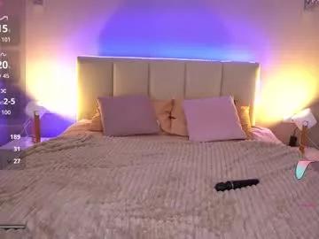 cloverpussy from Chaturbate is Freechat