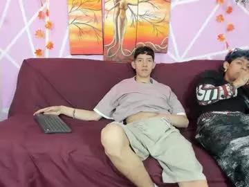 club_latinboys from Chaturbate is Freechat