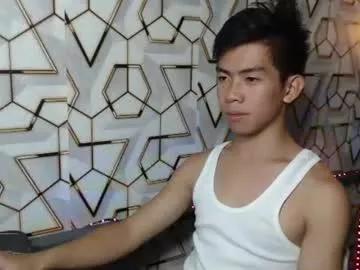 clyde_twinkx from Chaturbate is Freechat