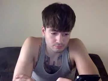 cmjustin_21 from Chaturbate is Freechat