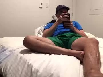 cnicolas39 from Chaturbate