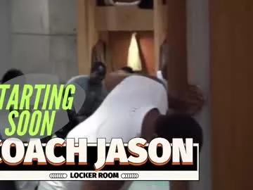coachjason from Chaturbate