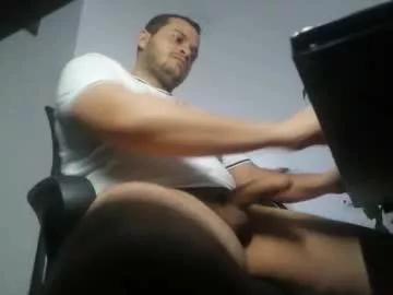 cocckhot20 from Chaturbate
