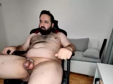 cock9897 from Chaturbate