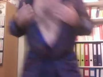 cock_peter from Chaturbate