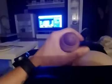 cockringuser13 from Chaturbate