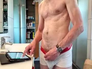 cockvantage from Chaturbate
