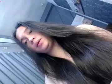 cocky_samantha from Chaturbate