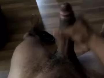 cockystandtall from Chaturbate