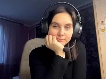 Coco_charmel webcams show profile image 