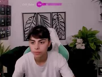 cocoa_sins from Chaturbate