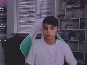 cocoa_sins from Chaturbate