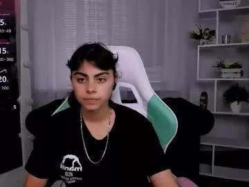 cocoa_sins from Chaturbate is Freechat
